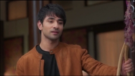 Jaane Anjaane Hum Mile - 22nd November 2024